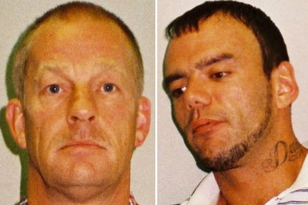 The amateur detectorists who struck £12m in gold – and stole it...