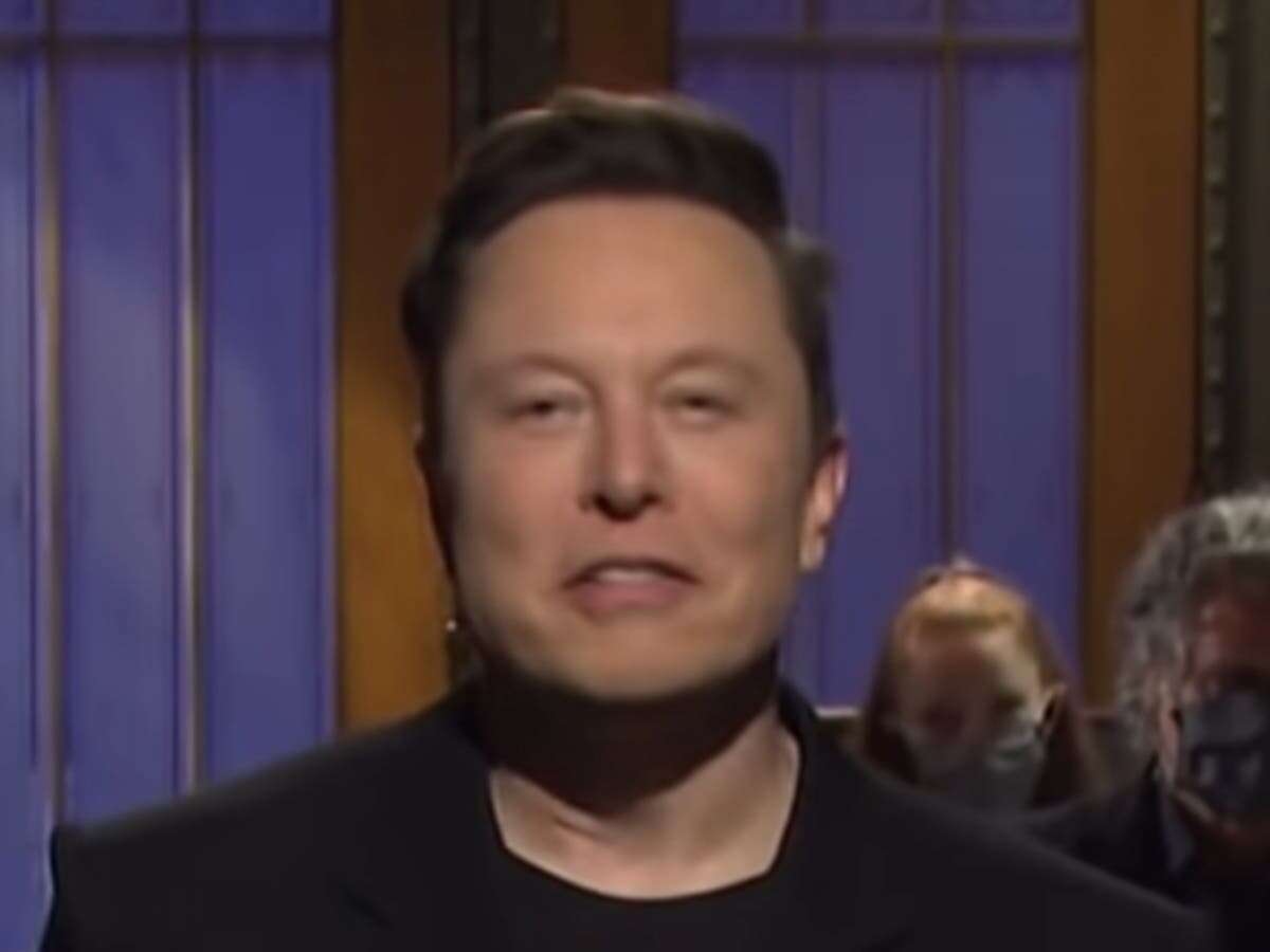 SNL star says Elon Musk ‘made me cry’ when he hosted the show