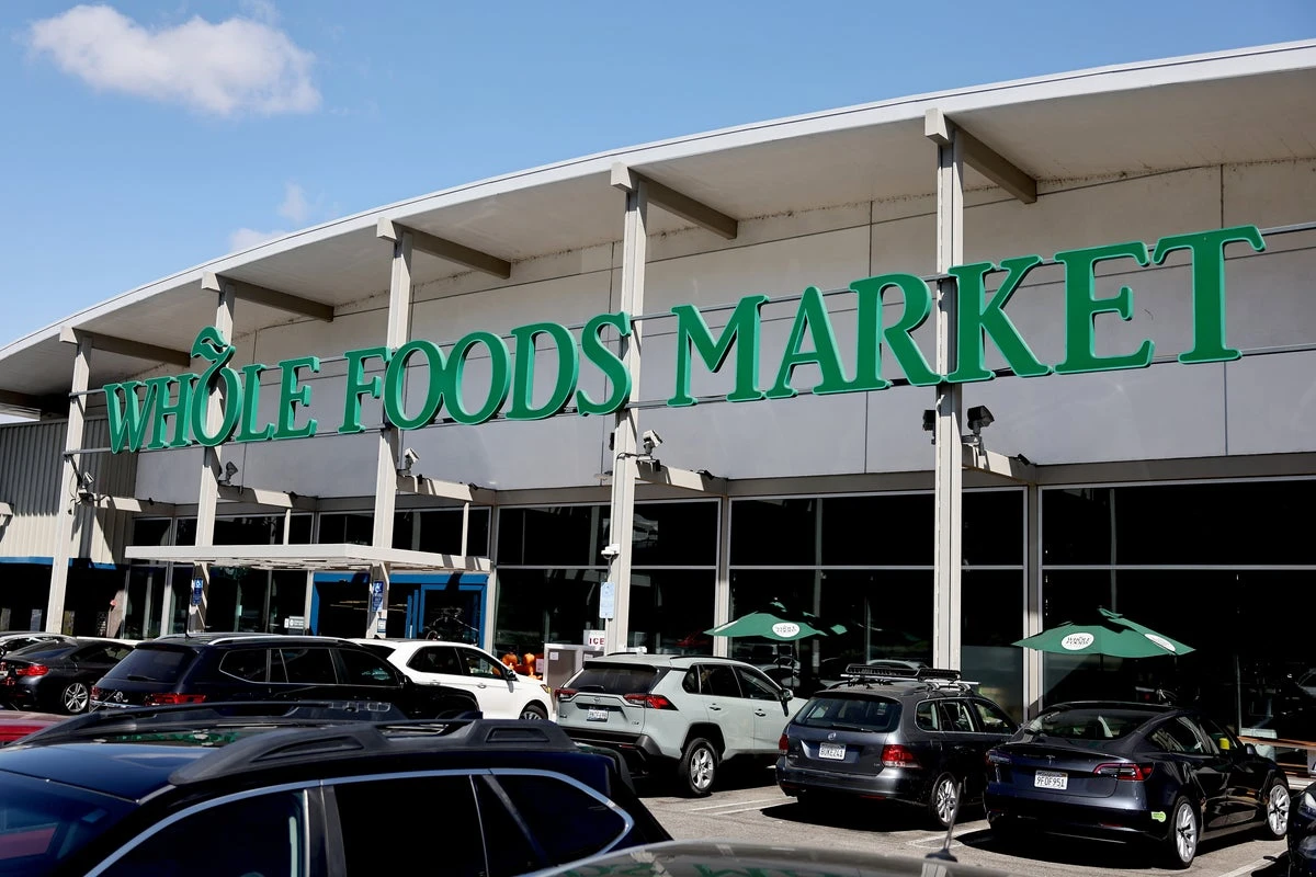 Urgent warning issued over Whole Foods product that may contain E.coli