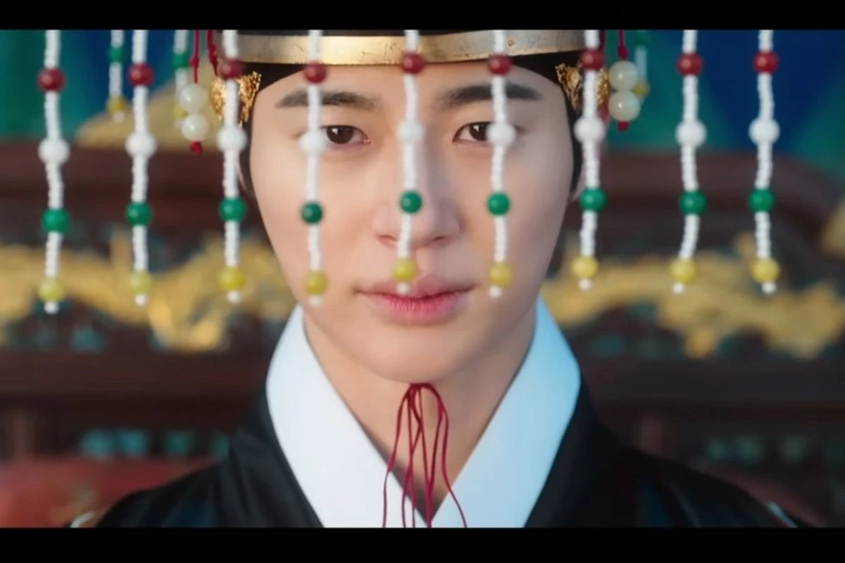 Korean drama Perfect Crown accused of undermining sovereignty