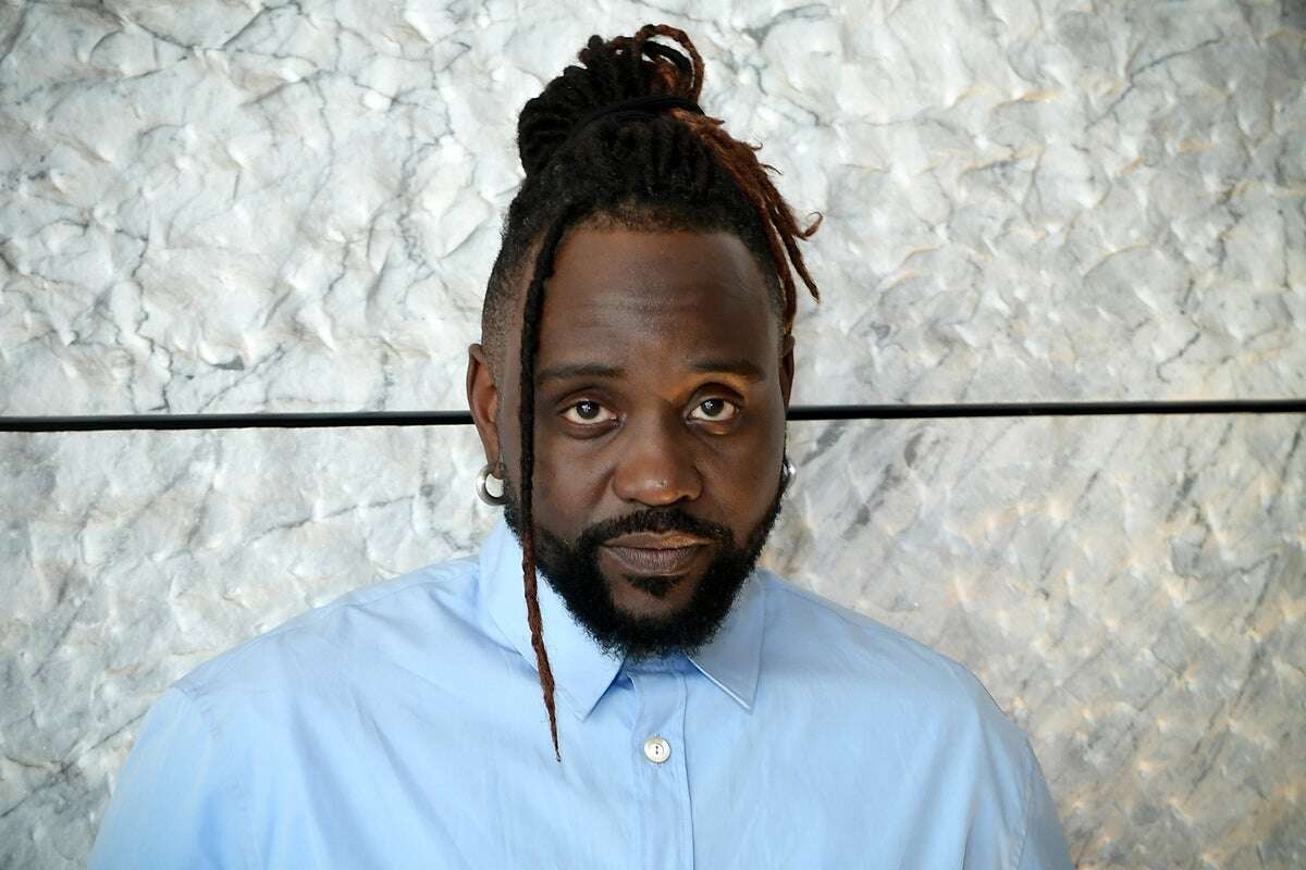 Brian Tyree Henry: ‘Pain and trauma had been my identity for so long’