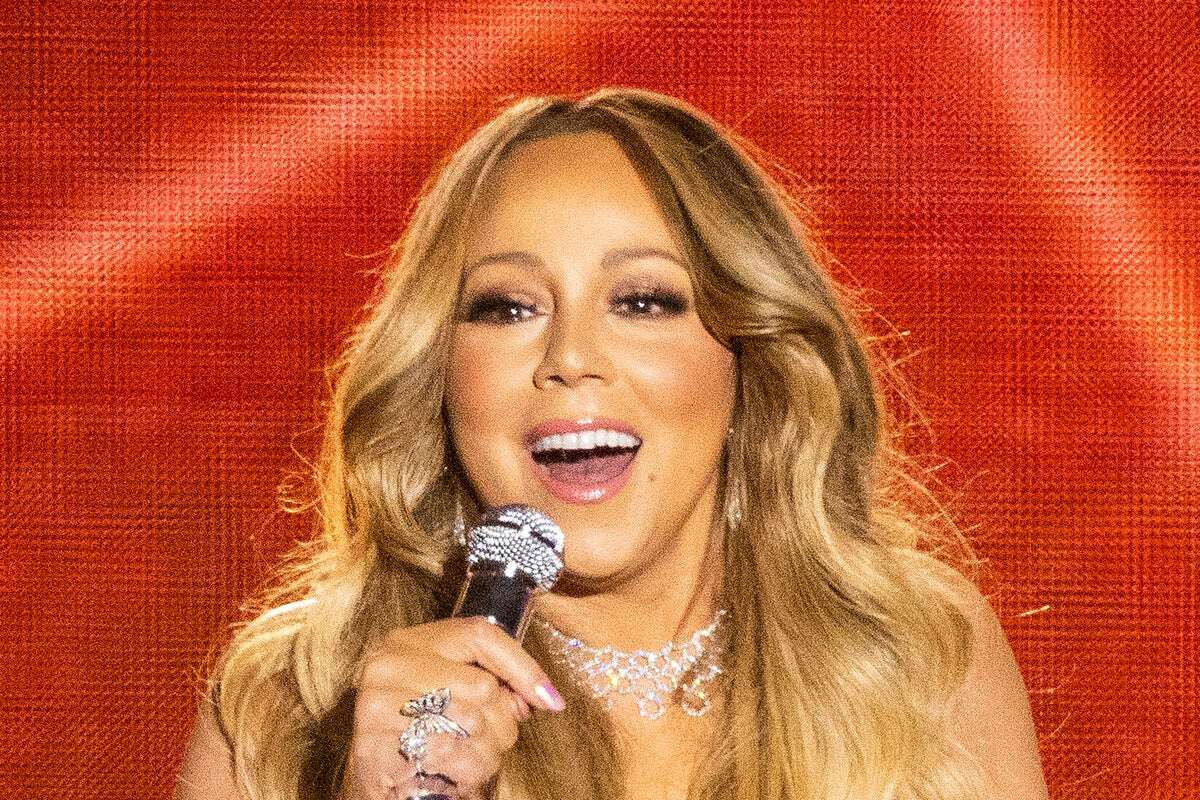 Mariah Carey announced as Brighton Pride Festival headliner