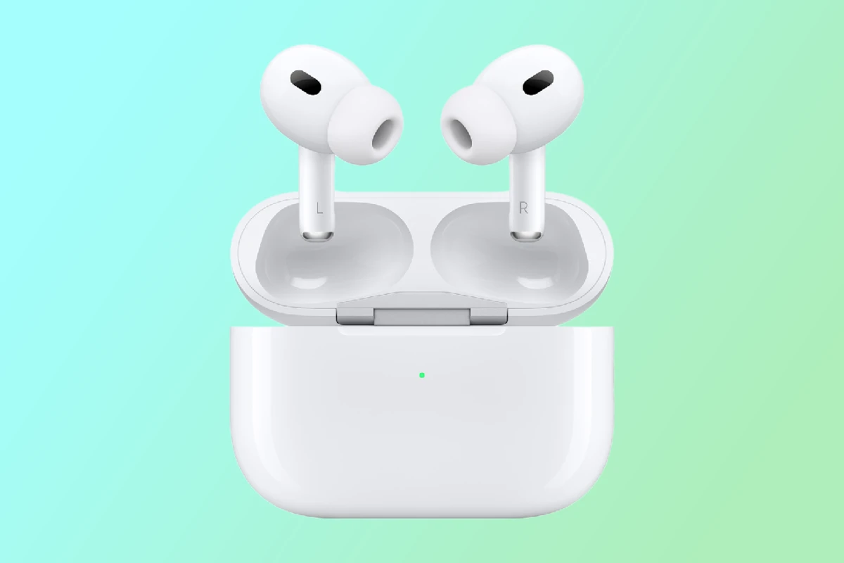 Apple Airpods pro 2’s noise cancelling is still very impressive