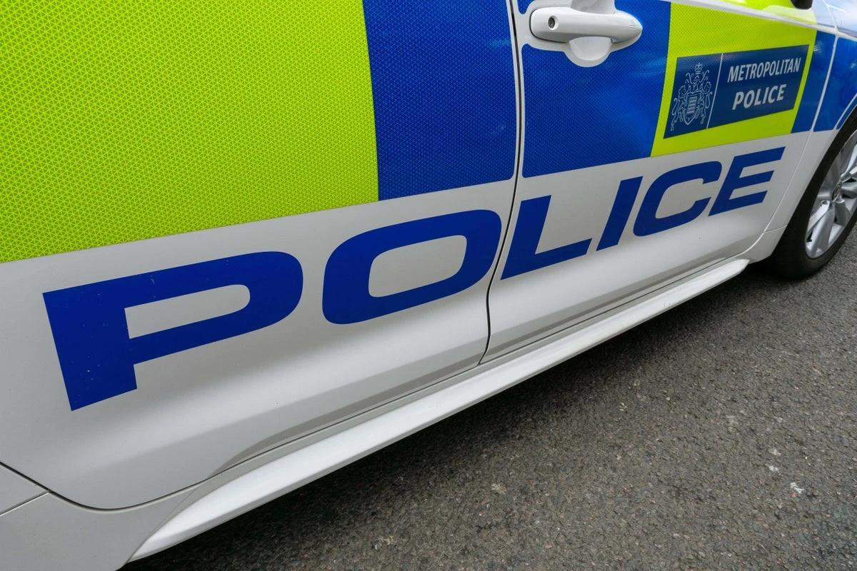 Police investigating after car allegedly ‘driven at Jewish schoolboys’