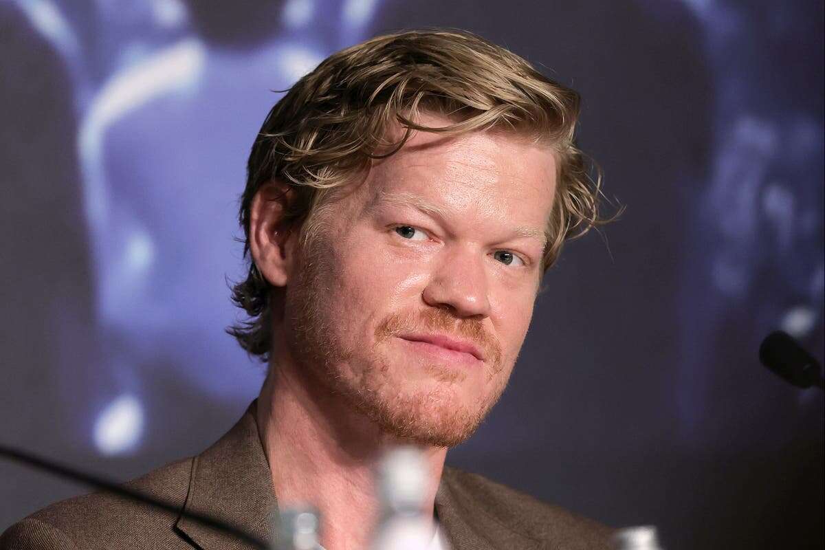 How Jesse Plemons became cinema’s prince of dysfunctional masculinity