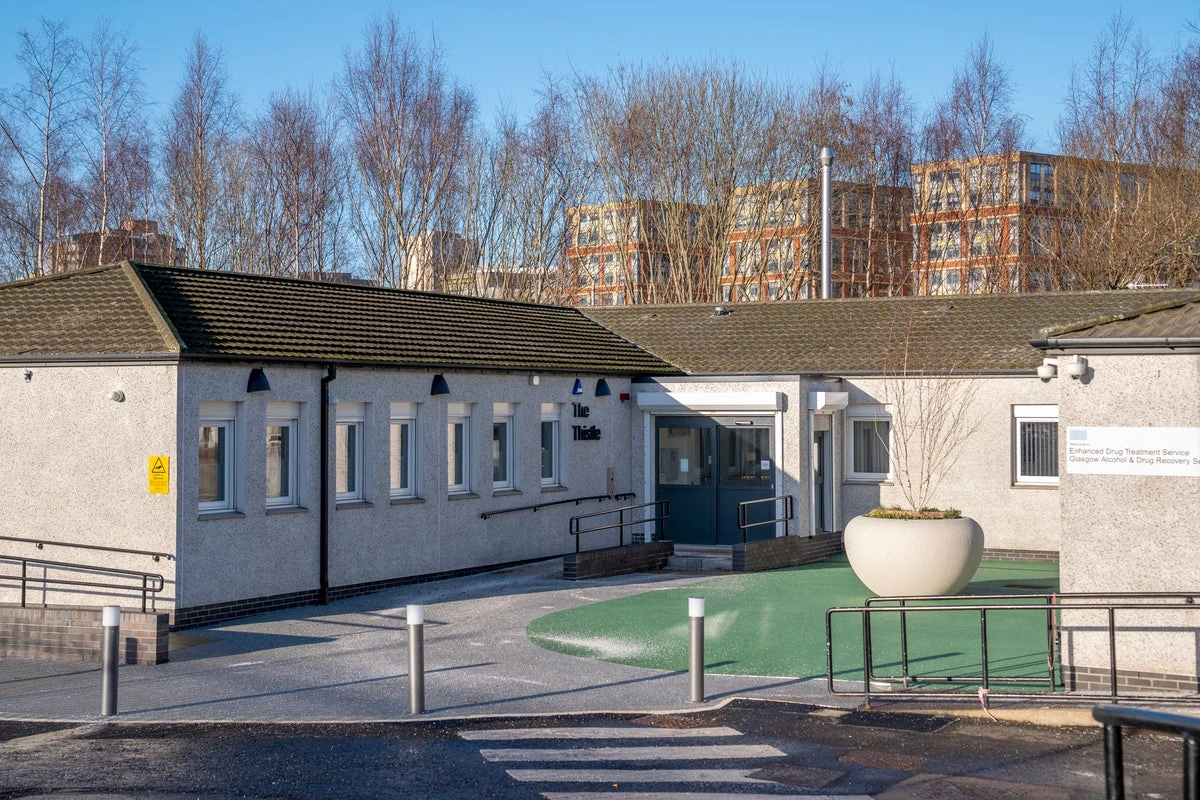 Labour refuses to back controlled drug use rooms despite ongoing pilot