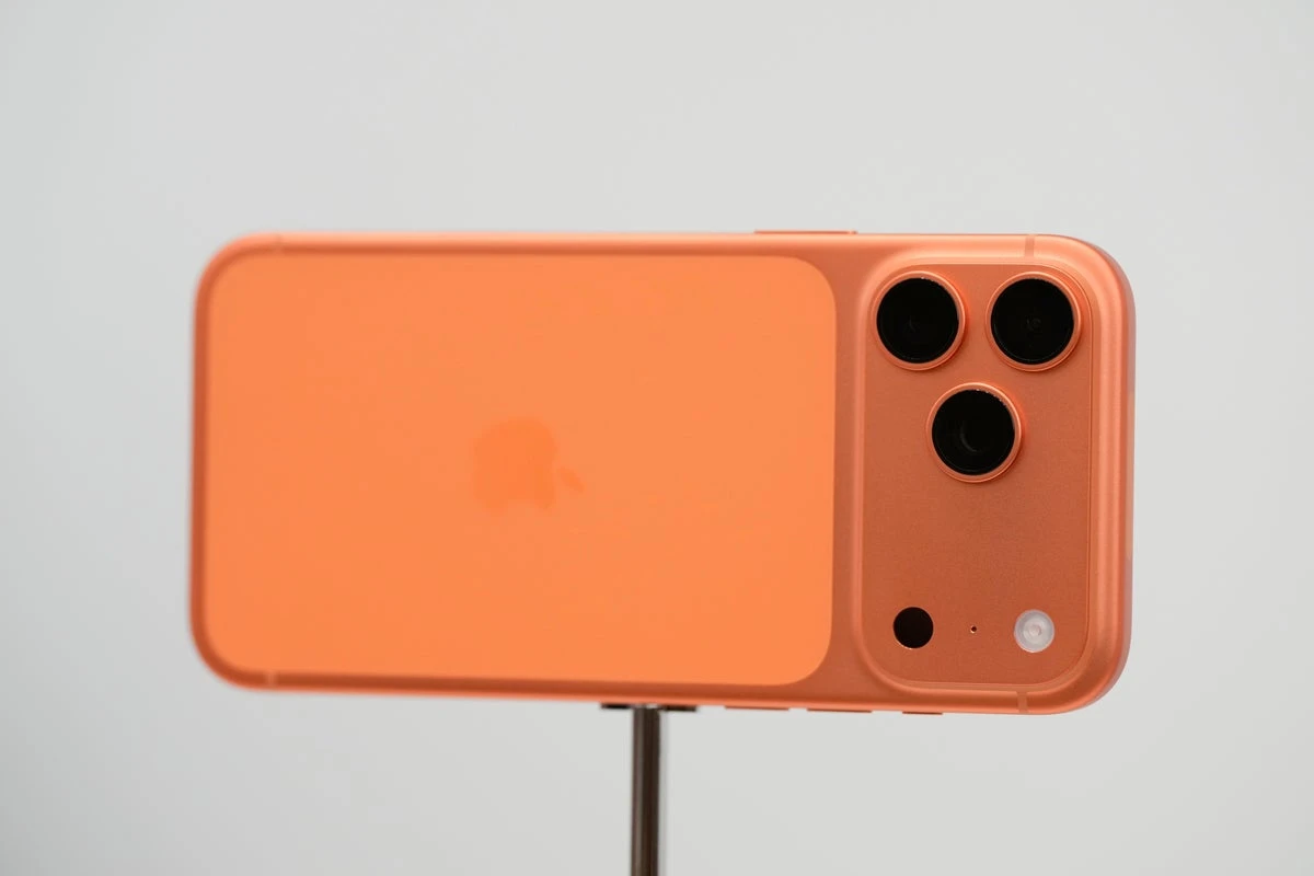 Apple has unveiled its iPhone 17 lineup, including the first iPhone Air. Here's what's new