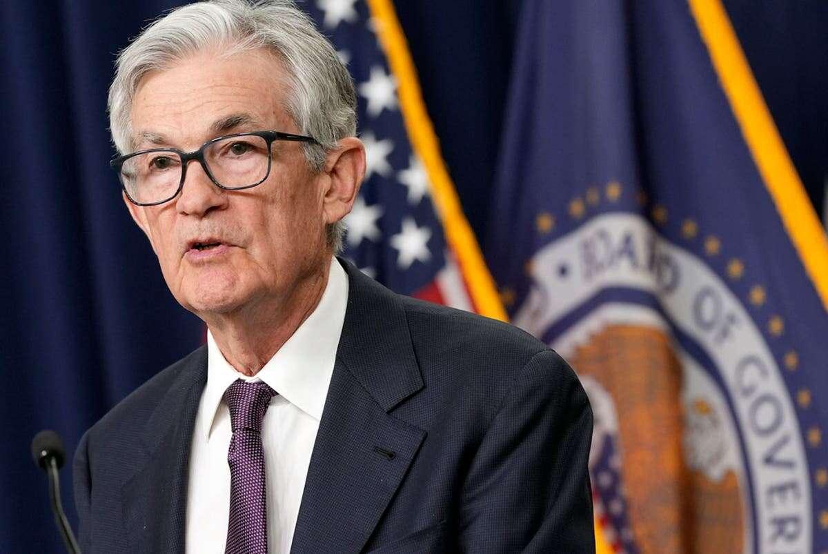 Feds drop interest rates by another quarter point easing burden