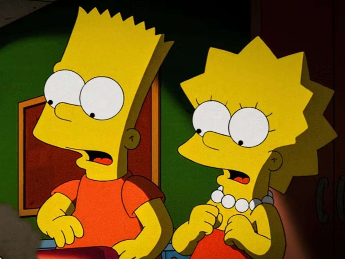 The Simpsons showrunner shares key to series predicting future events