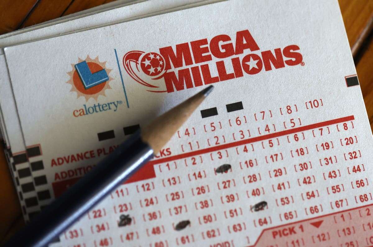 Mega Millions jackpot reaches biggest ever December total at $740m