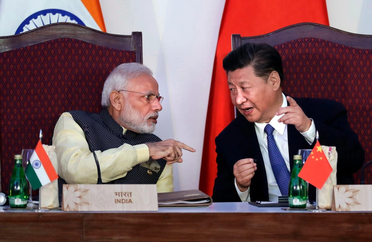 Why Taiwan congratulating Modi sparked a diplomatic row with China