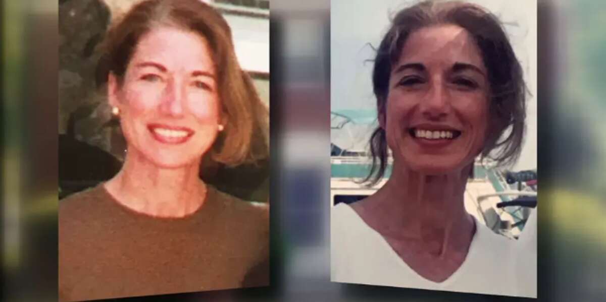 Mystery of mom’s ‘brutal’ murder finally solved 23 years later