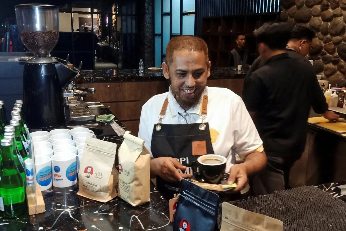 Man jailed for Bali bombing that killed 202 starts coffee business