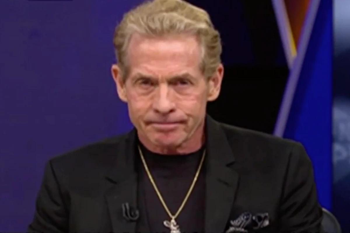 Skip Bayless ripped for thanking god NYC shooter didn’t kill NFL staff