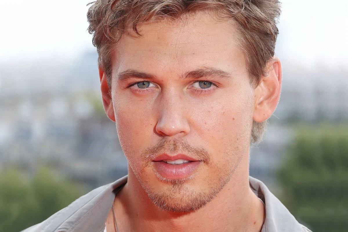 Austin Butler: ‘I look at DiCaprio’s career for inspiration’