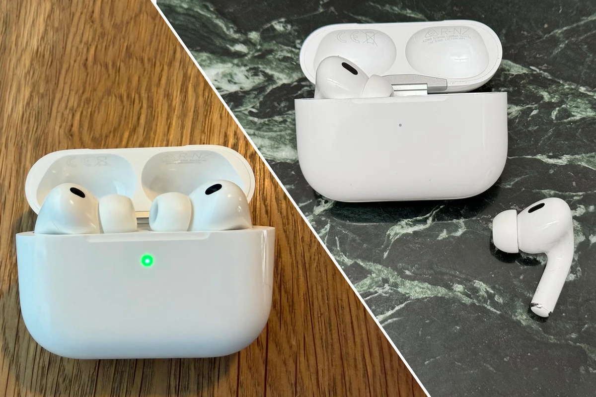 Apple AirPods Pro 3 vs AirPods Pro 2: Are they worth the upgrade?
