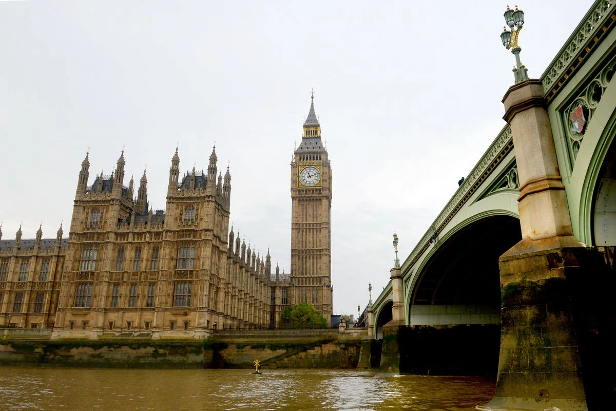 Bullying claims in parliament soared by 40% last year, watchdog says