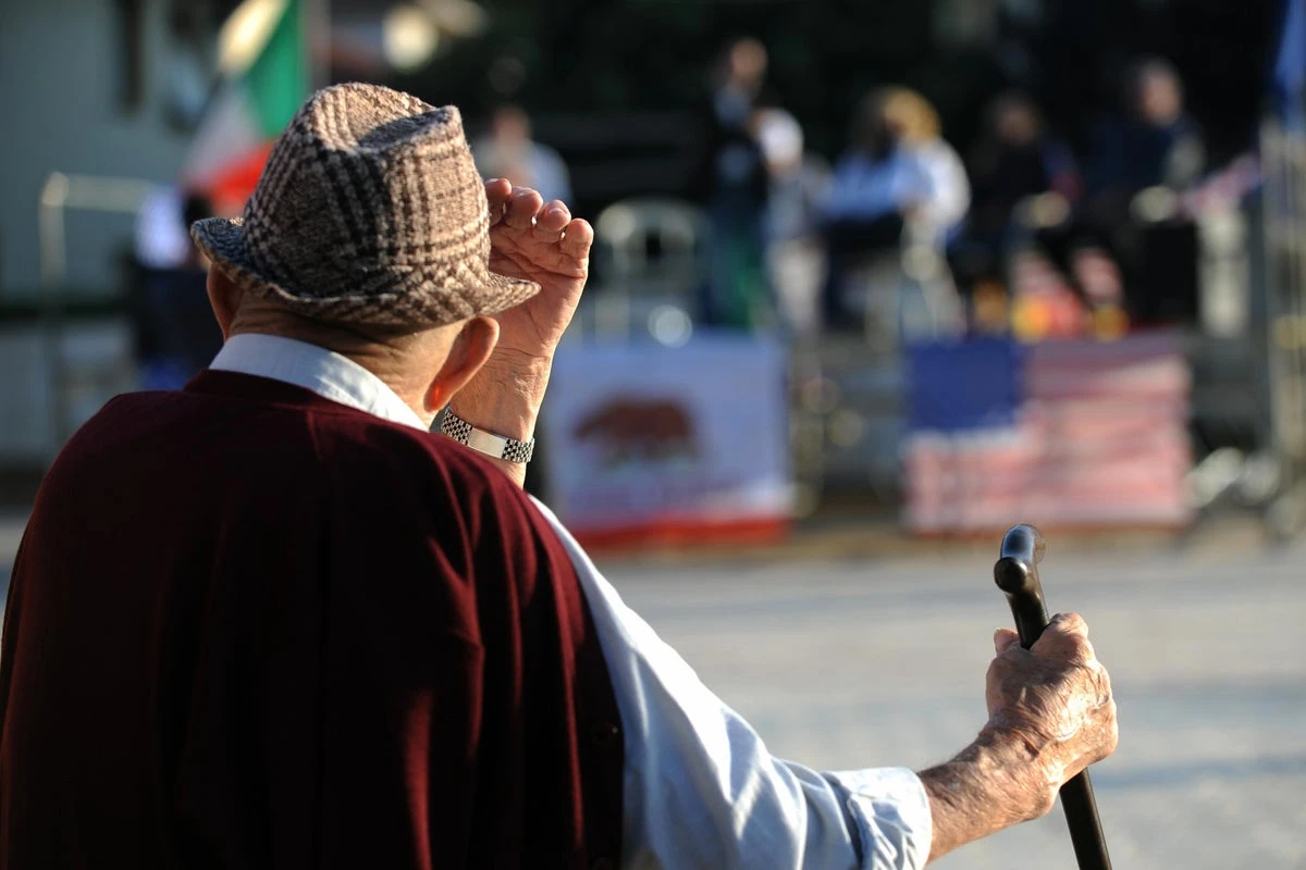 The habits of centenarians’ children that could help you live longer