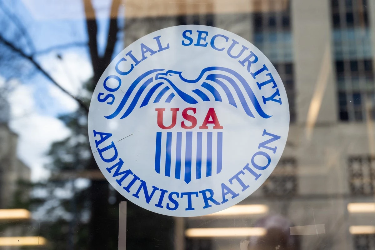 Social Security fund set to run out in 2034