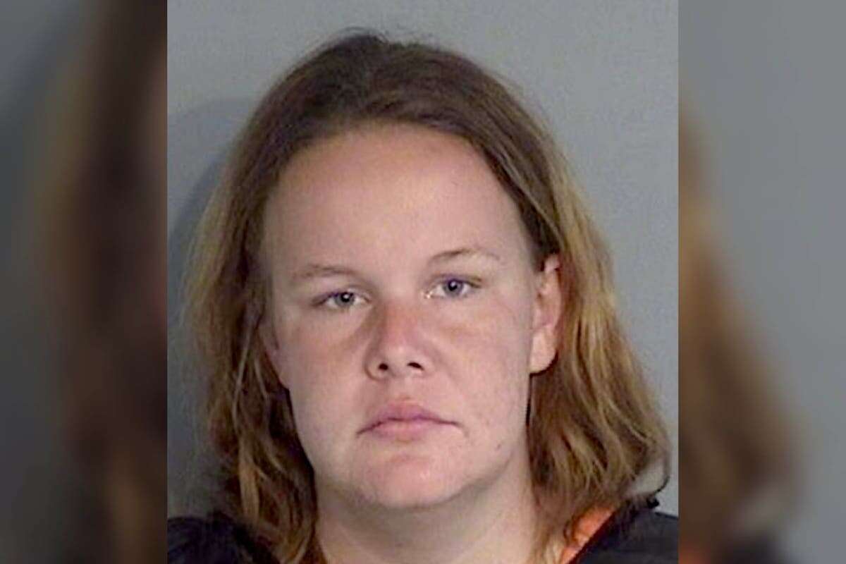 Stepmom charged after 5-year-old child drowns in man-made ditch: cops