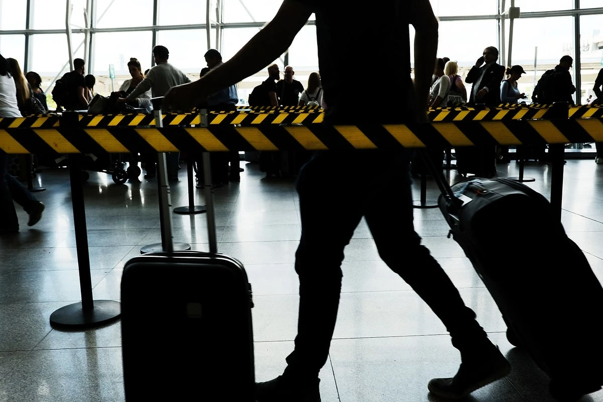 US pauses most visa applications from Zimbabwe