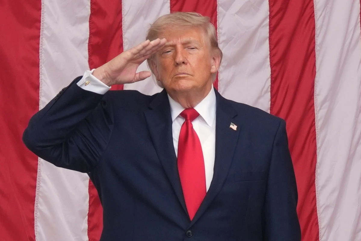 Trump administration proposes NDAs for all federal workers