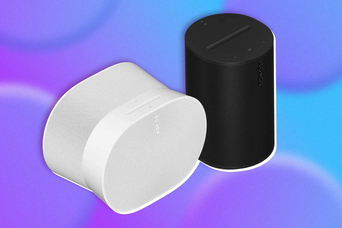 Sonos is discounting its smart speakers by up to £100