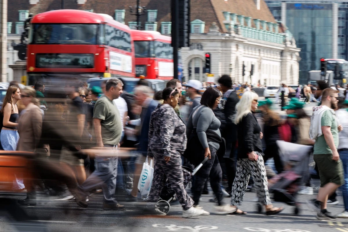Has Labour really made Britain’s jobs market worse?