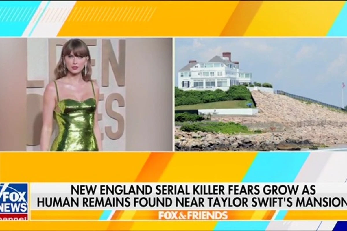 Did a Fox segment spark Trump’s latest post trashing Taylor Swift?