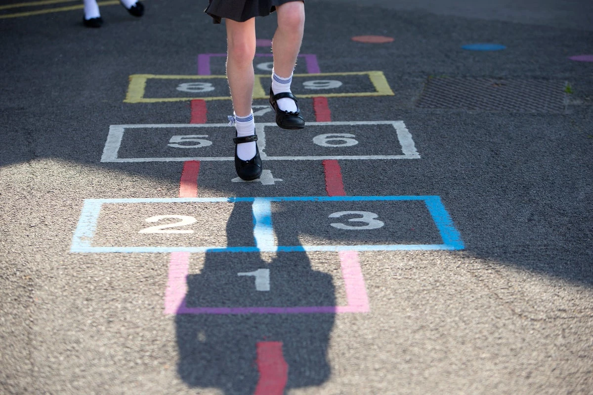 Majority of UK children will be overweight in nine areas by 2035