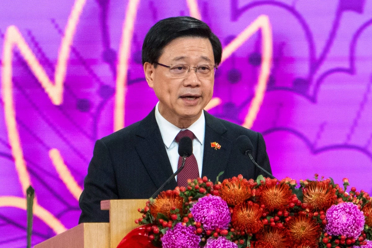Hong Kong proposes new rules to ban lawmakers from ‘vilifying’ Beijing