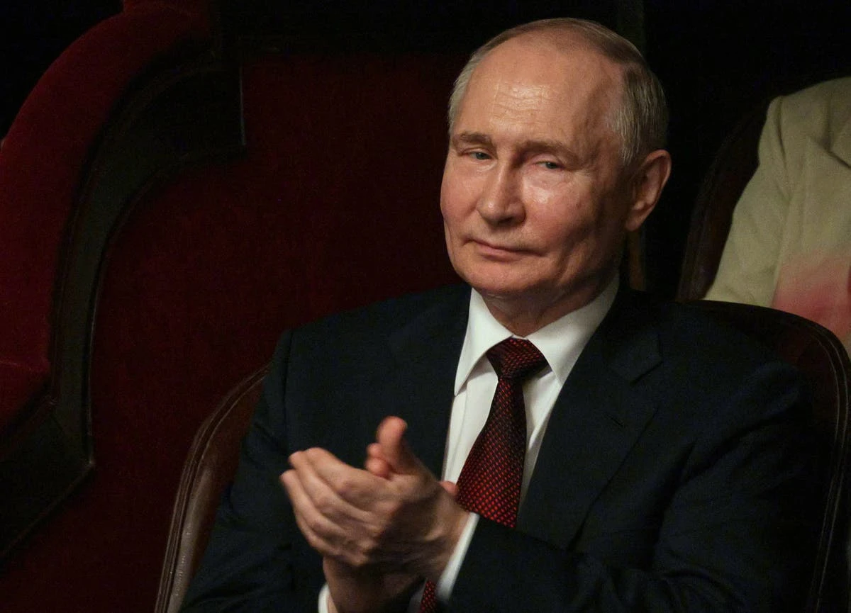 Putin believes Trump is sincere about ending Ukraine war