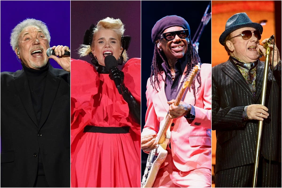 Win tickets to see a show at Forest Live festival 2024