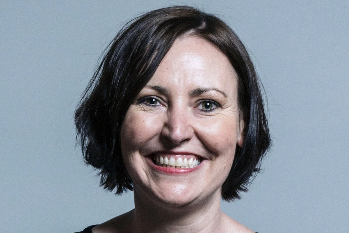 Starmer needs to listen to us, says Labour MP who quit government