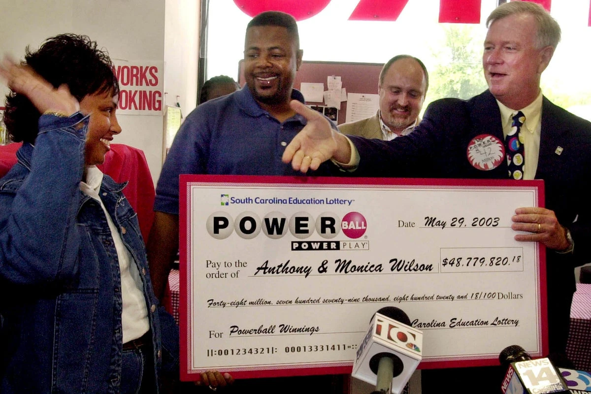 Someone could win $1.8B Powerball jackpot Saturday. Odds are their identity will remain a mystery