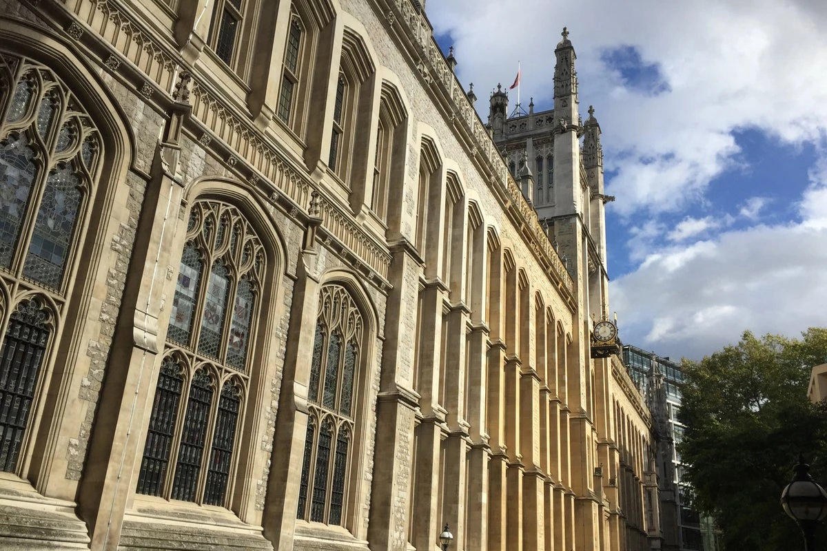 King’s College London and Cranfield to merge into ‘global’ university