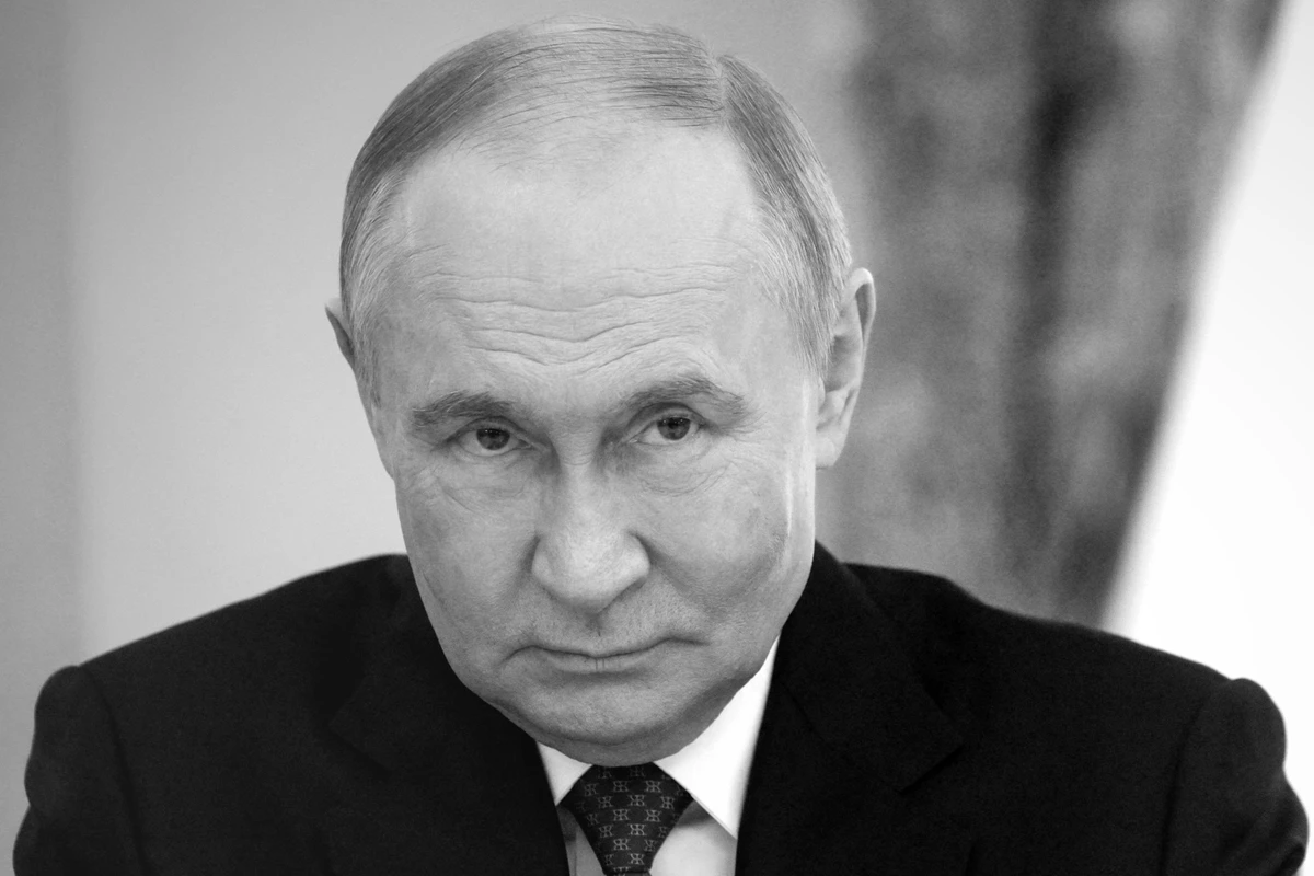 Putin’s endgame in Ukraine – and why it won’t finish there