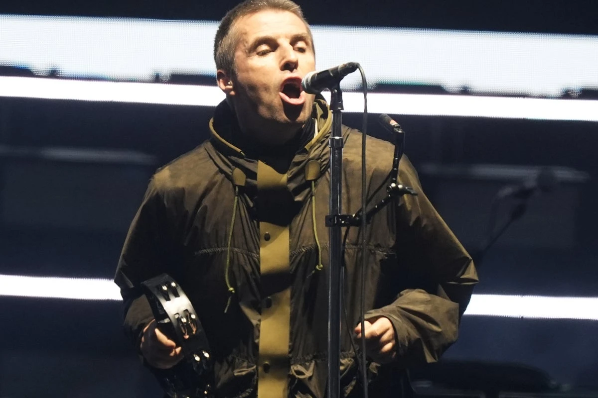 Liam Gallagher calls council ‘bunch of snakes’ over fan remarks