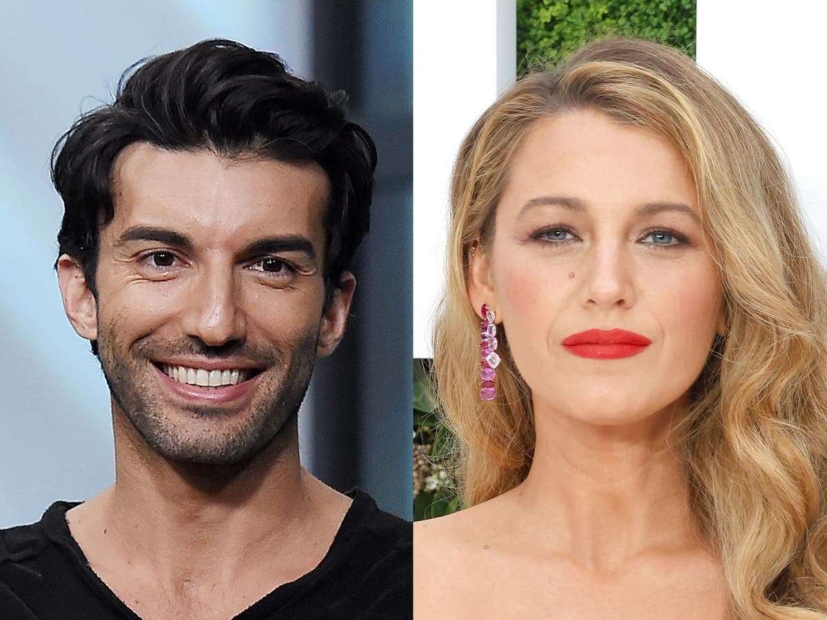 Blake Lively’s It Ends With Us co-star addresses Justin Baldoni claims