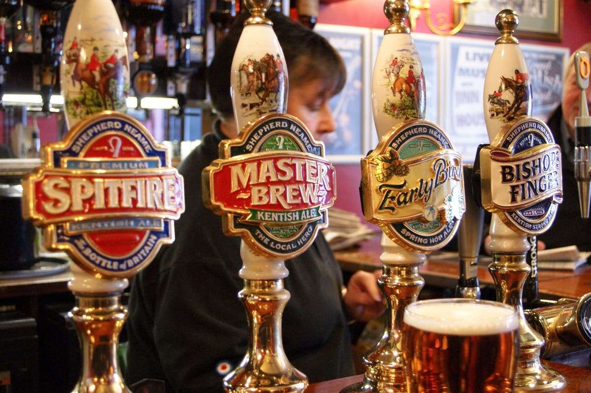 UK’s oldest brewer forced to hike beer prices in ‘challenging’ market