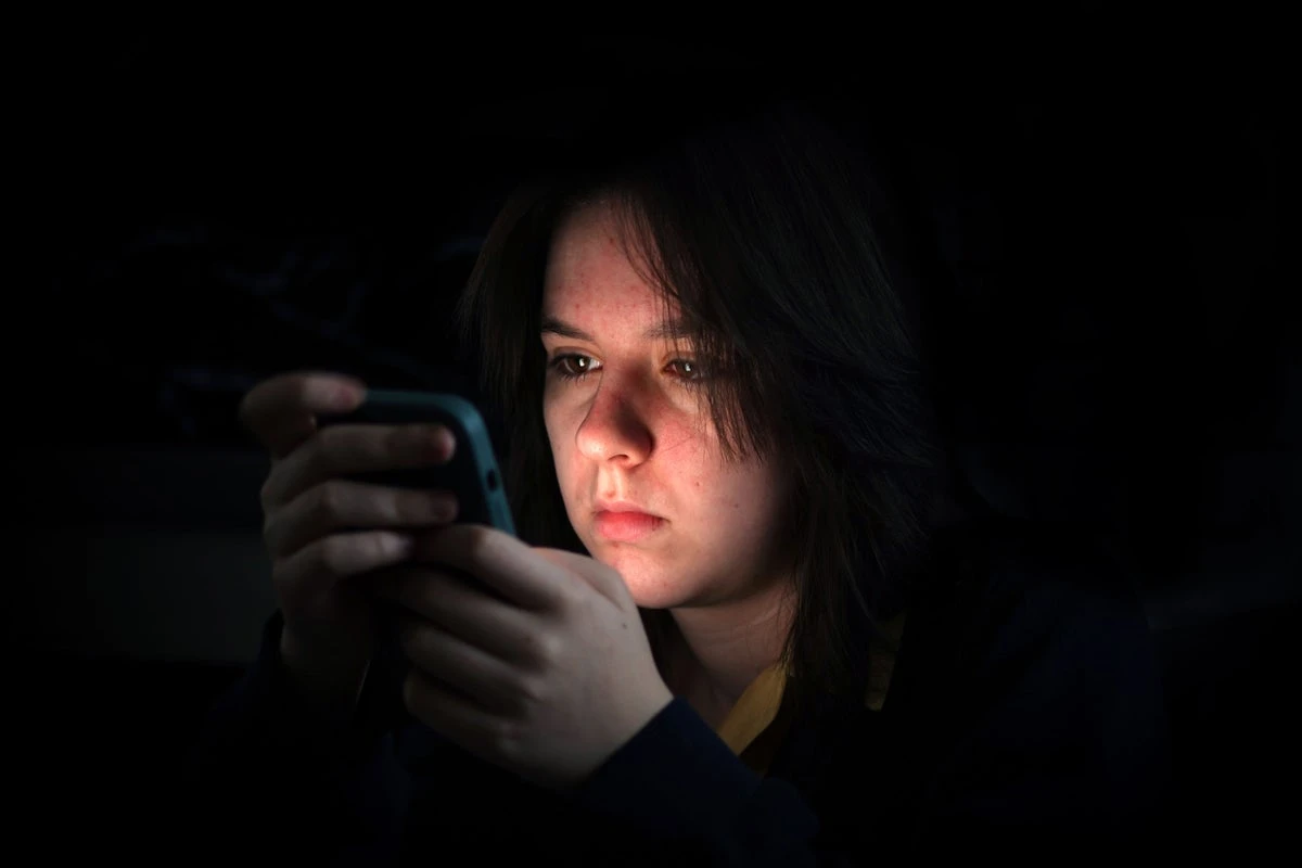 Judy Murray joins May digital detox call to protect children from online harm