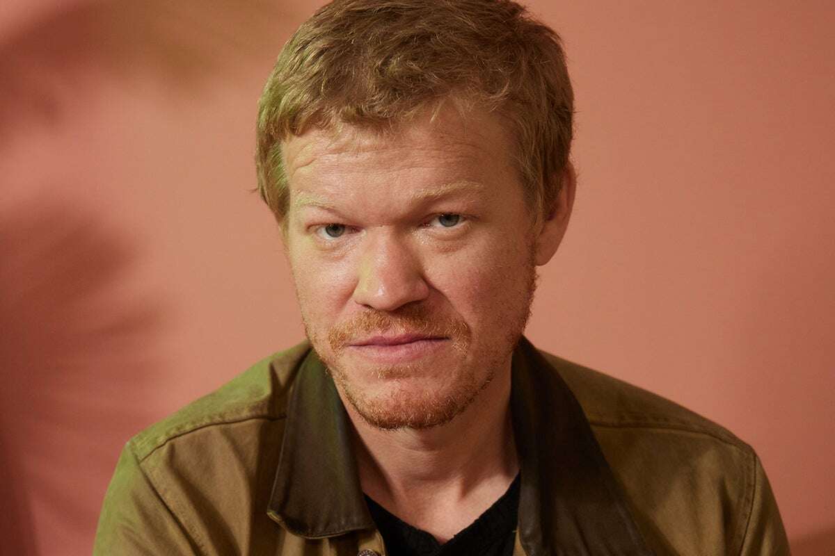 Jesse Plemons: ‘Gaining weight messed me up a bit’