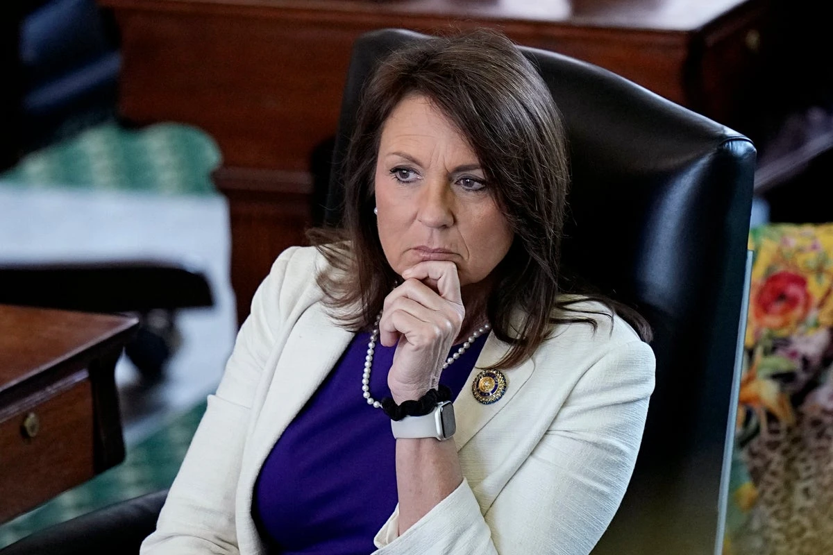 Texas AG claimed three homes as primary residence. Democrats are being probed for similar issue