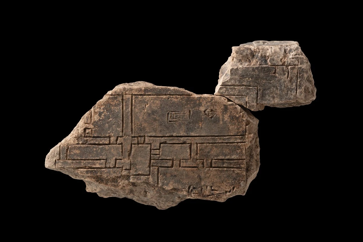 Stone tablets show government red tape goes back 4,000 years