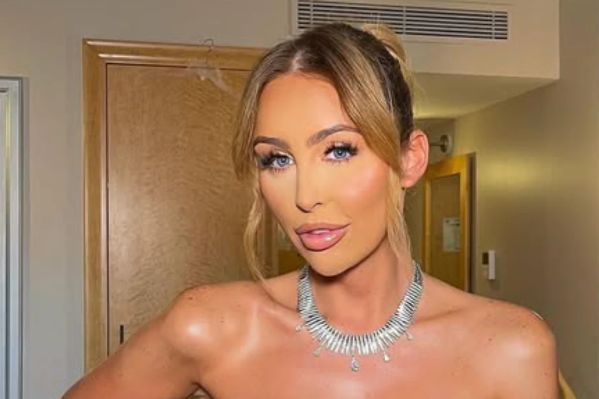 MAFS trans star warns Supreme Court ruling ‘excuse to attack us more’