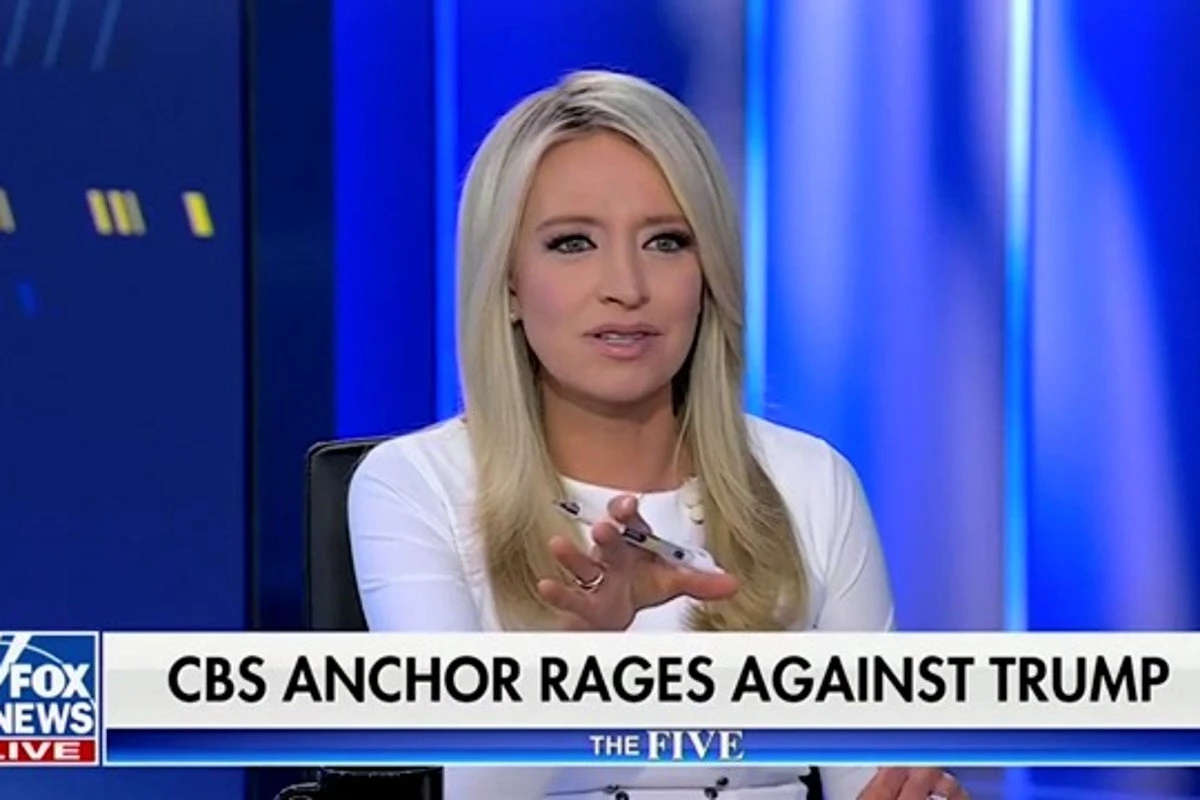 Fox stars want Pelley arrested over anti-Trump free speech defense