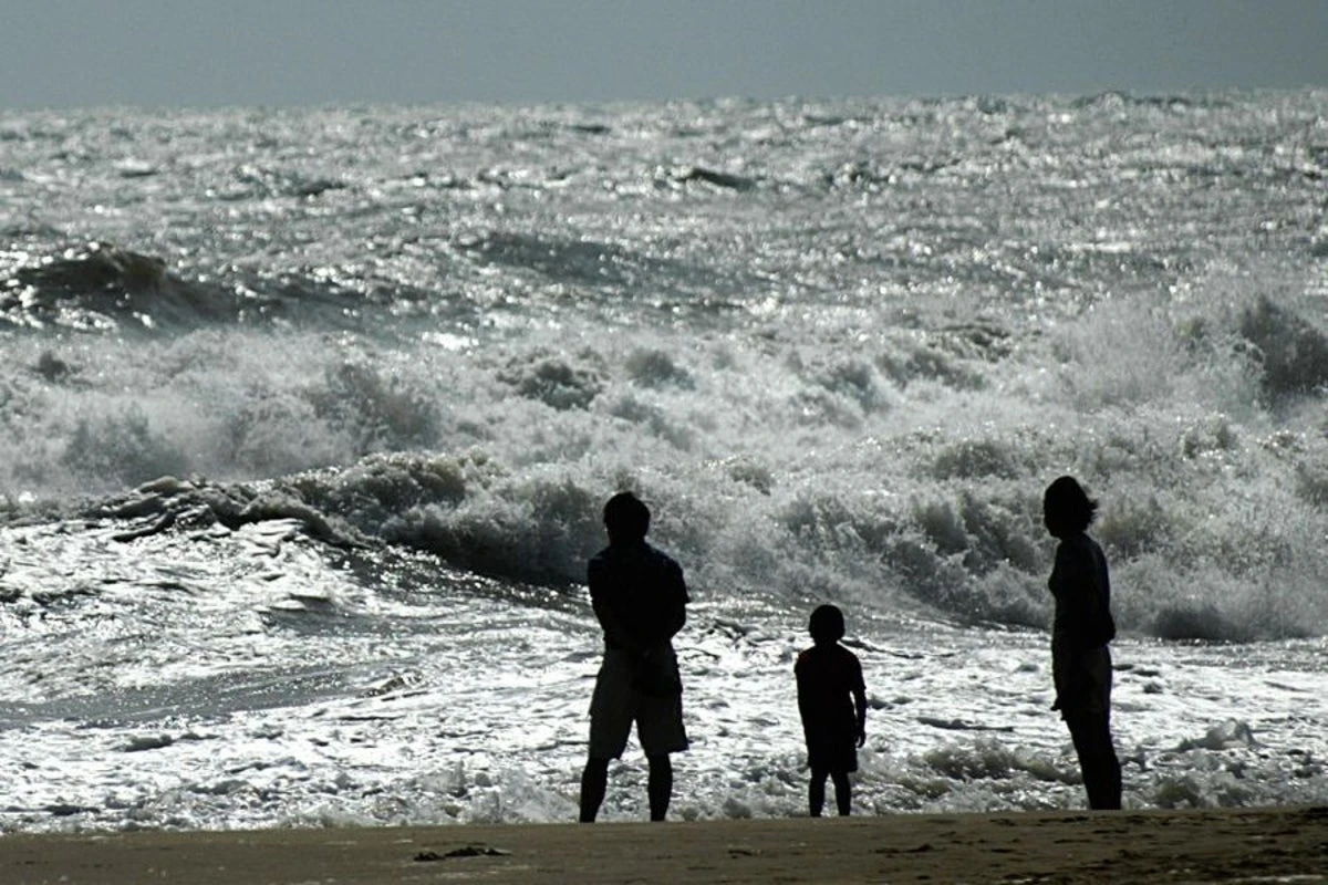 Man dies from flesh-eating bacteria after visit to Virginia Beach