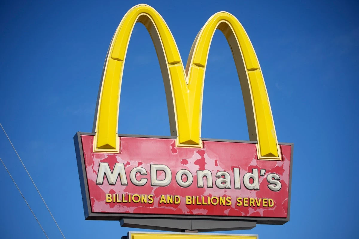 McDonald’s plans to hire 375,000 workers revealed in expansion drive