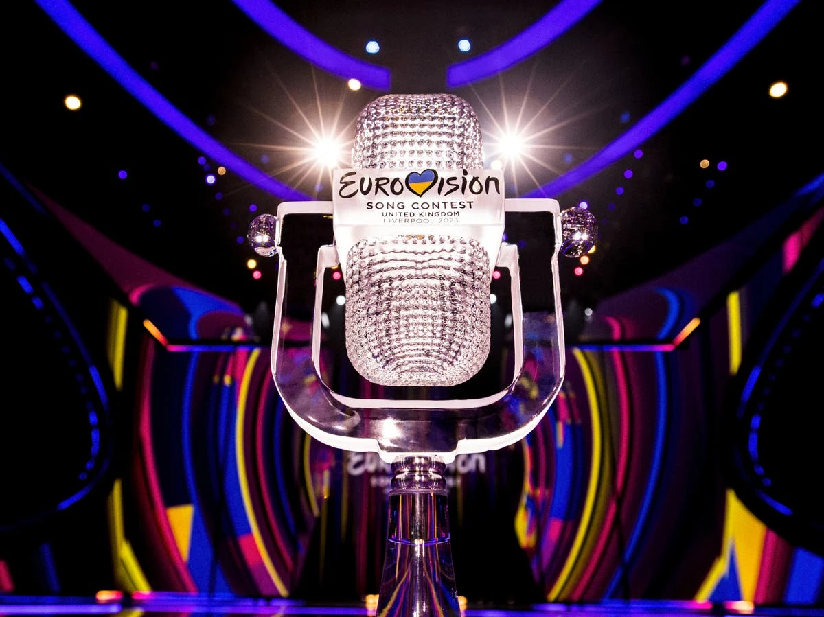 How to vote in Eurovision 2024 and what’s changed
