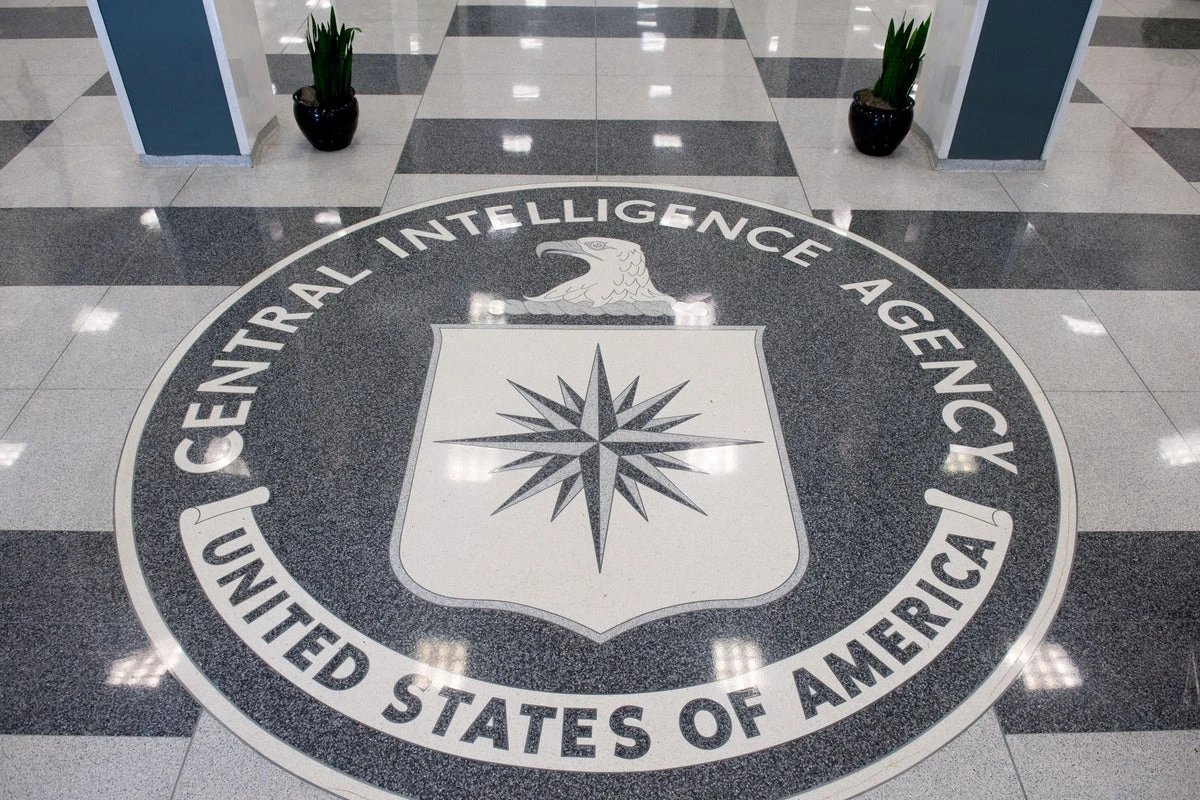 Former CIA officer accused of stealing $40M in gold bars
